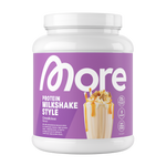 Milkshake Style Cinnalicious V1 / 600g