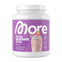 Milkshake Style [More Protein]