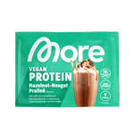 Hazelnut Nougat Praliné / Échantillon de 25g