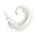 Back-Sahne-Style / 600g