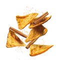 Cinnamon (No) Sugar / 300g (6 x 50g)