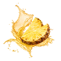 Pineapple / 65 ml